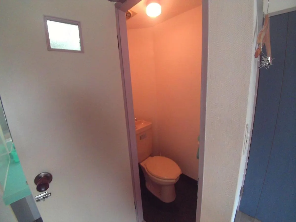 Miki Hall Akabane Tokyo 0*,