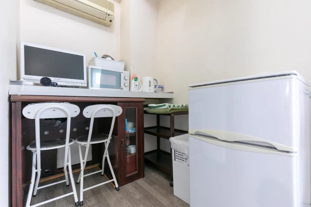 Miki Hall Akabane 東京都 0*,