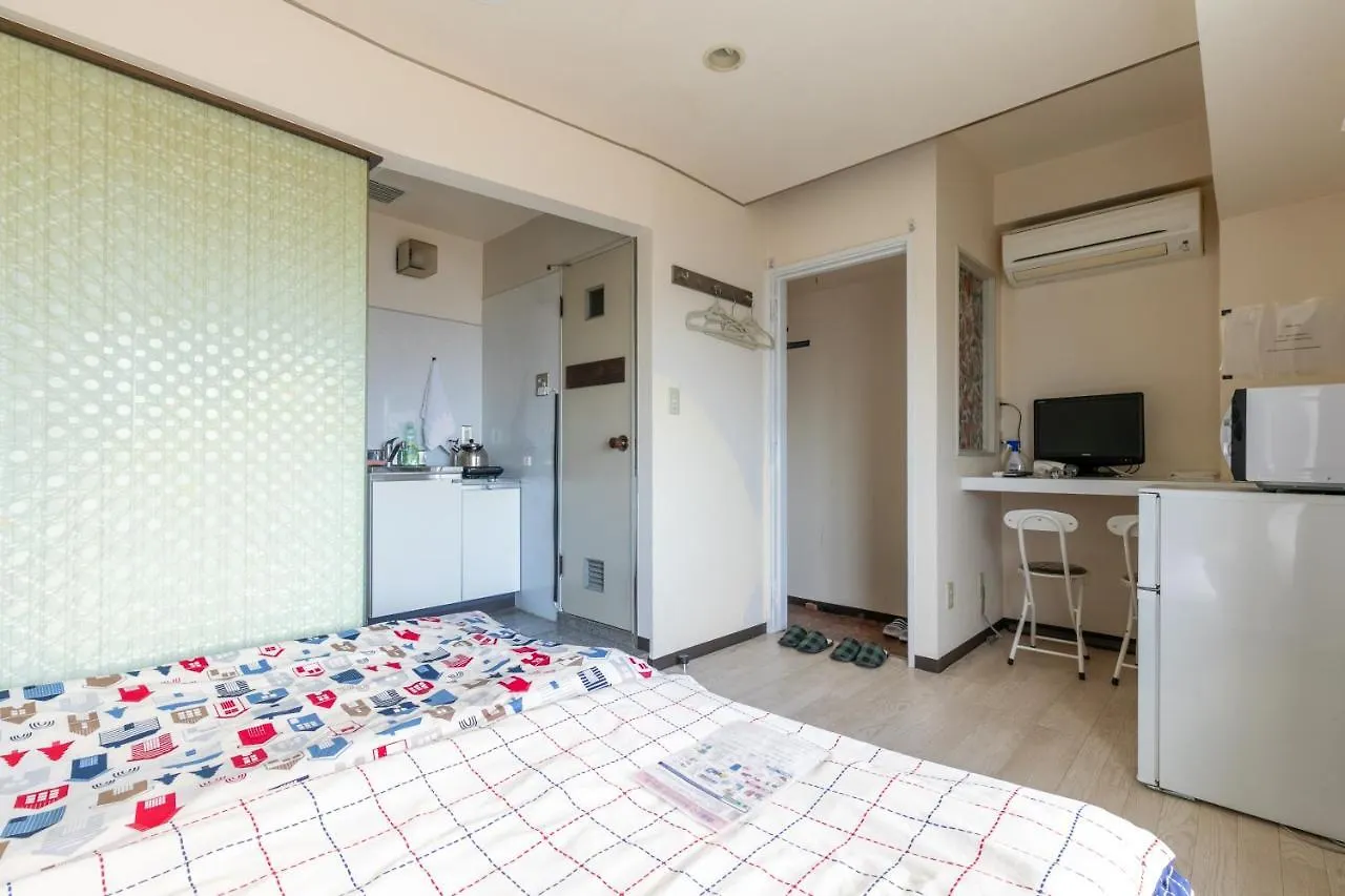 Miki Hall Akabane 東京都 日本