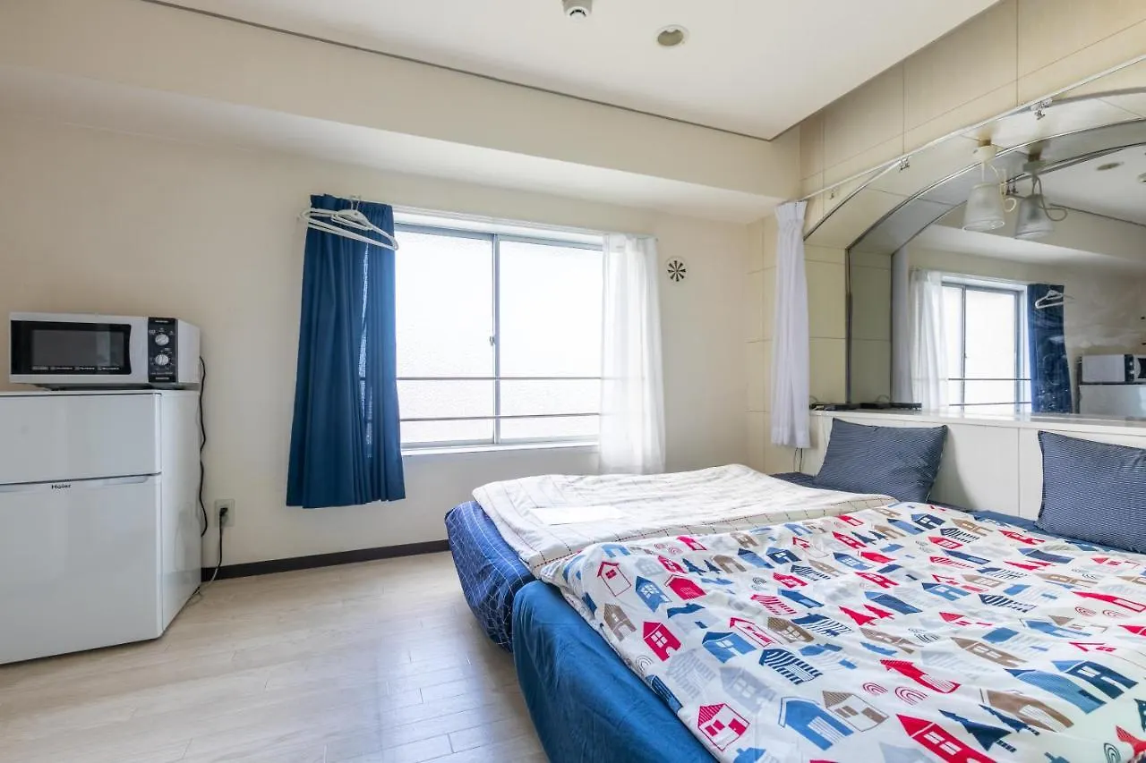 Miki Hall Akabane 東京都 0*,  日本