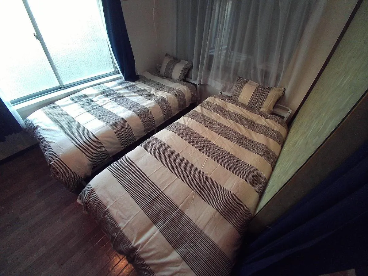 Miki Hall Akabane 東京都 0*,  日本