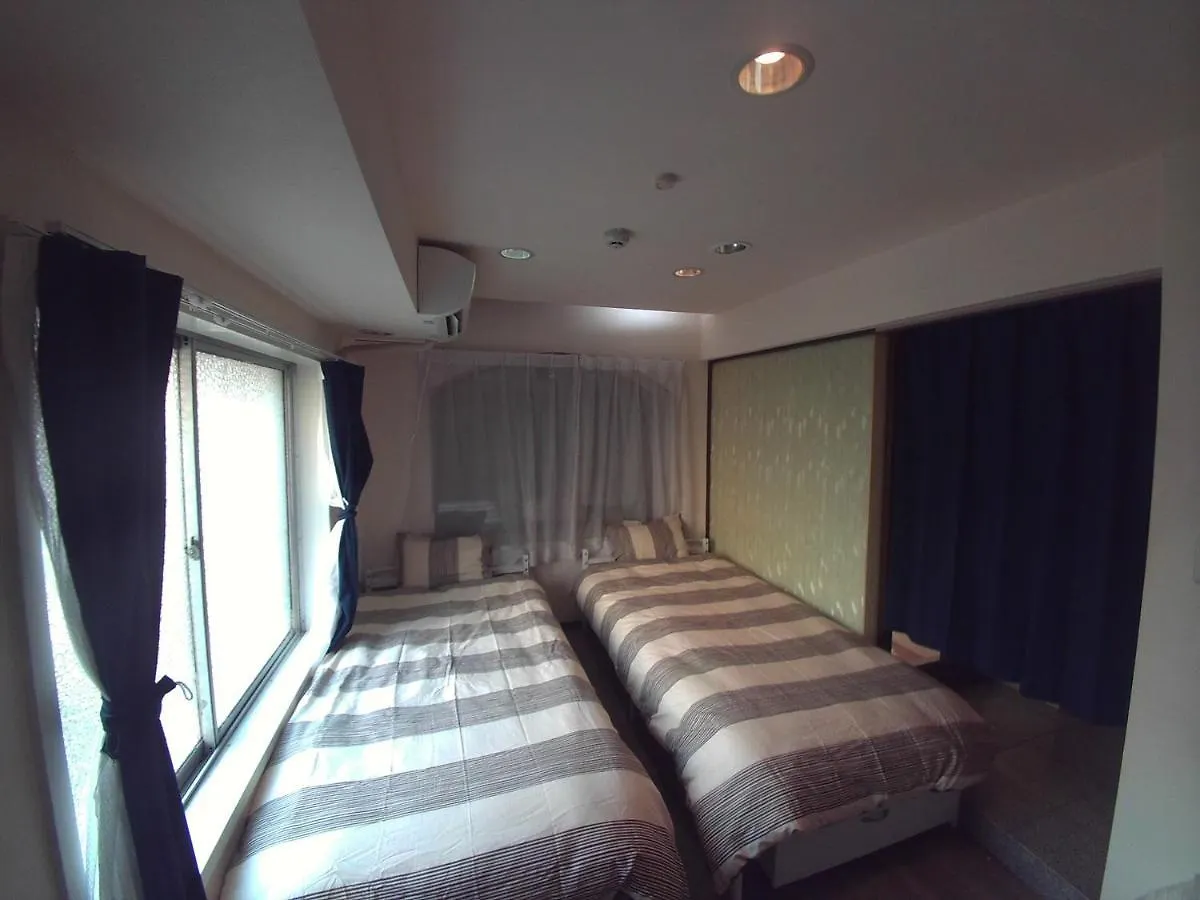 Miki Hall Akabane 東京都 0*,  日本
