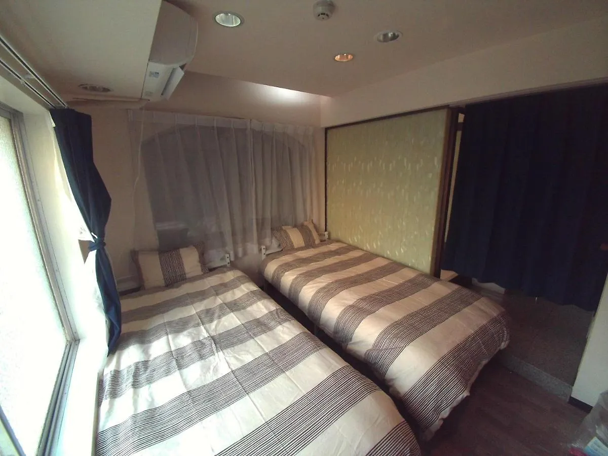 Miki Hall Akabane 東京都 0*,